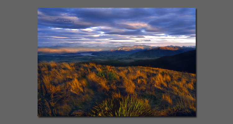  NZ Landscape Photos Photographs